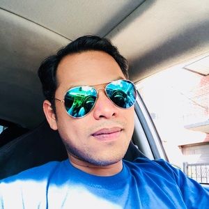 Meet your Posher, Ryan